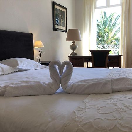 Bed and Breakfast Le Jardin D'Homps Homps  Esterno foto