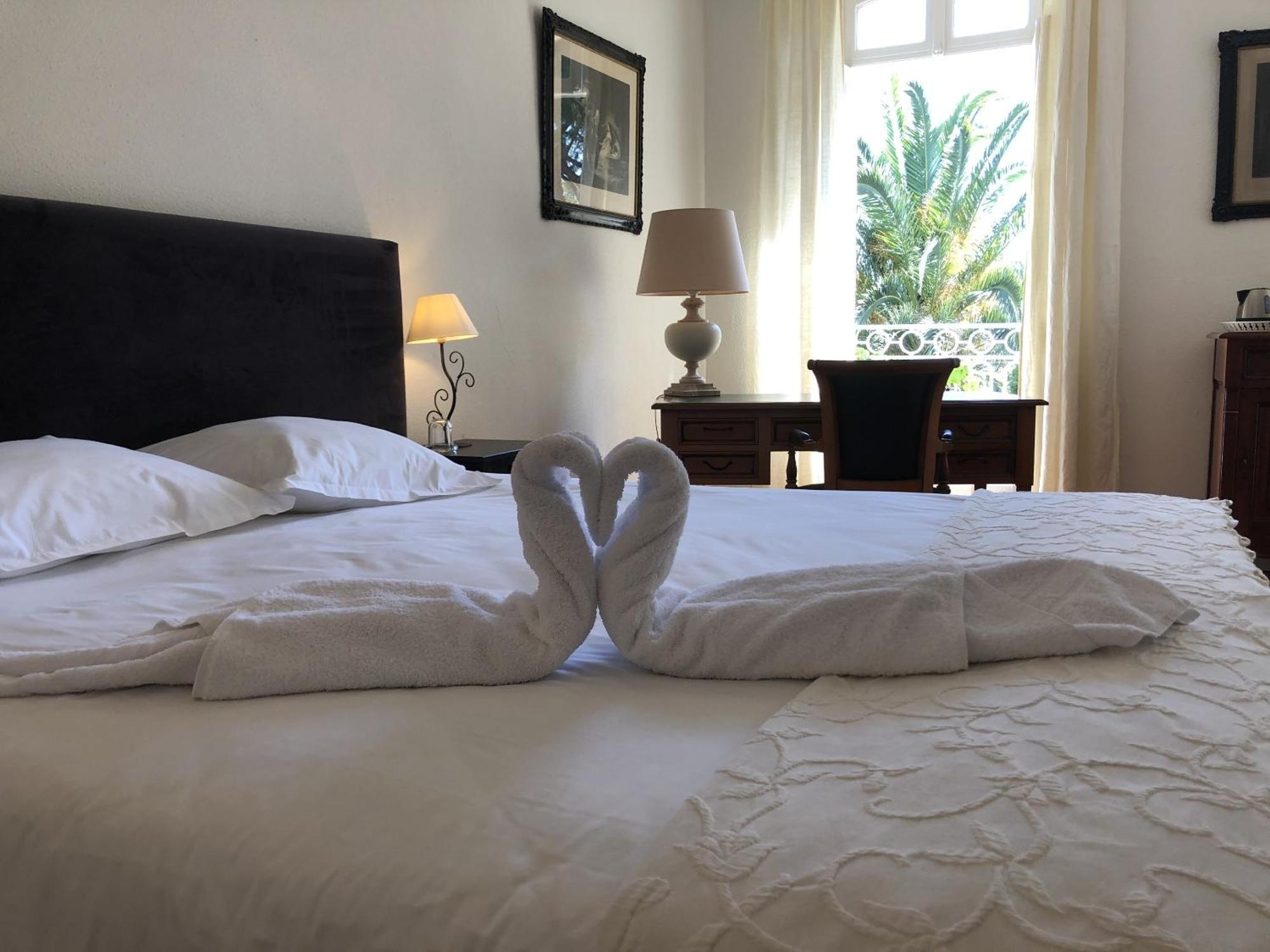 Bed and Breakfast Le Jardin D'Homps Homps  Esterno foto