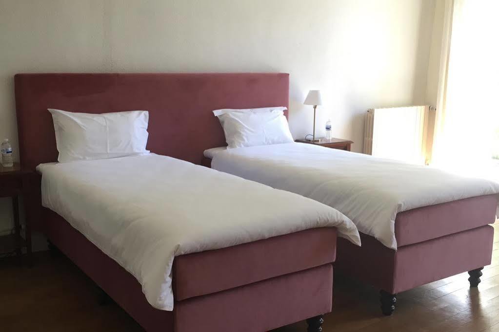 Bed and Breakfast Le Jardin D'Homps Homps  Esterno foto